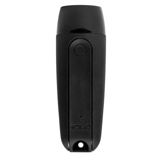 Fox 40 Electronic Rechargeable Whistle - Lynendo Trade Store