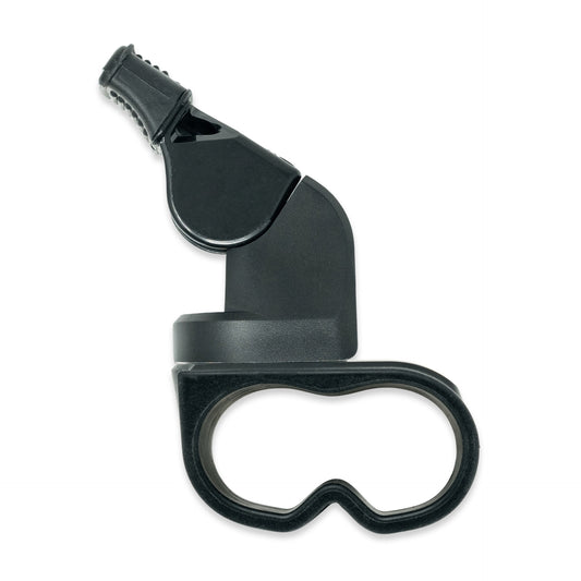 Fox 40 Whistle Classic CMG Magnetic Finger grip - Lynendo Trade Store