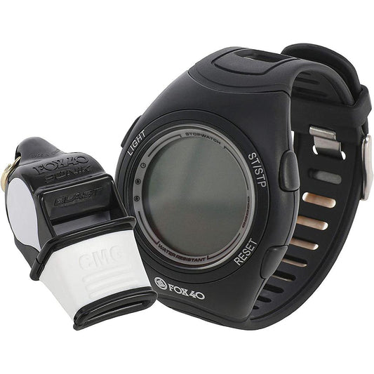 Fox 40 Whistle and Watch Set - Lynendo Trade Store
