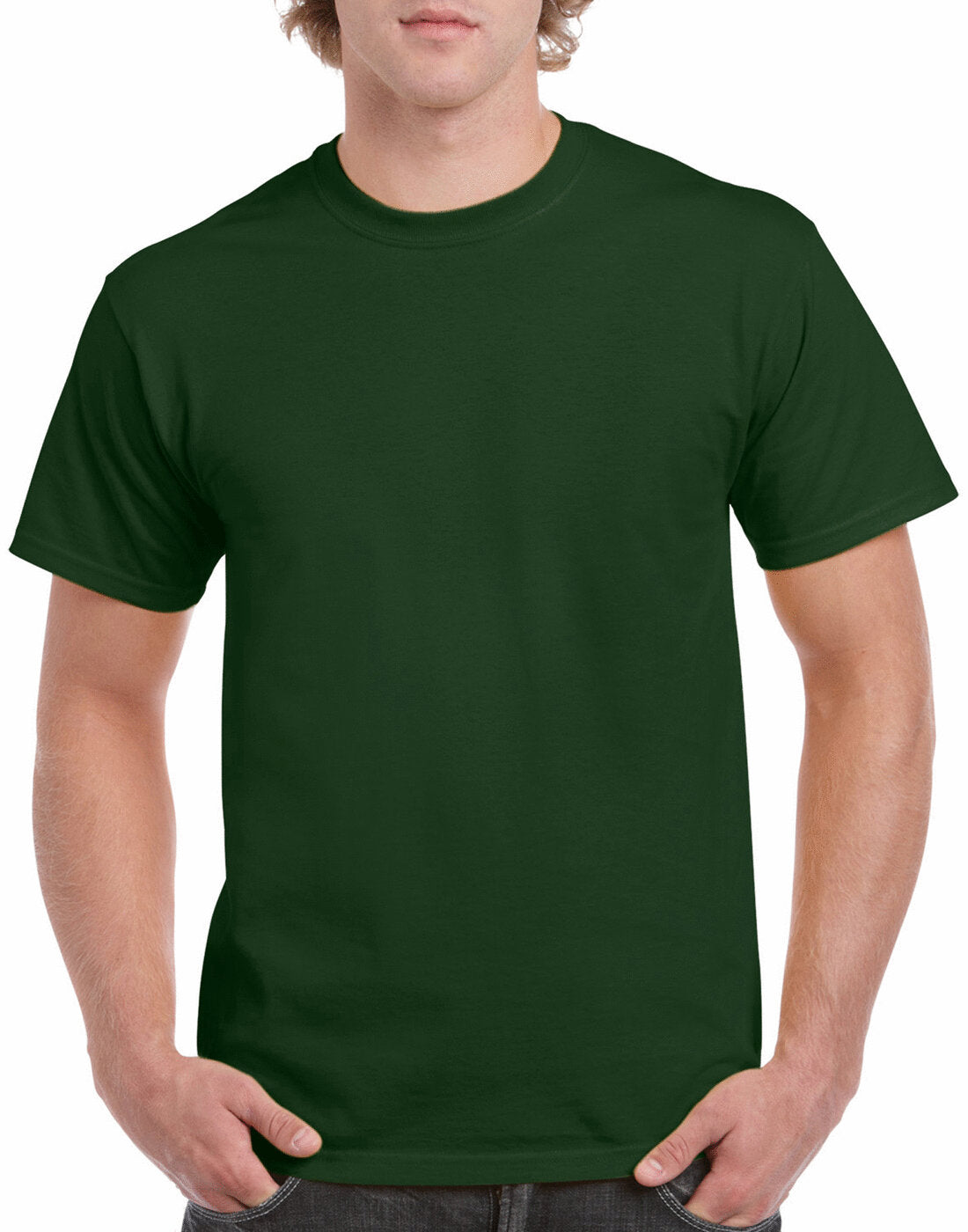 FRUIT OF THE LOOM Original Classic T shirt - Best value for Money - Lynendo Trade Store