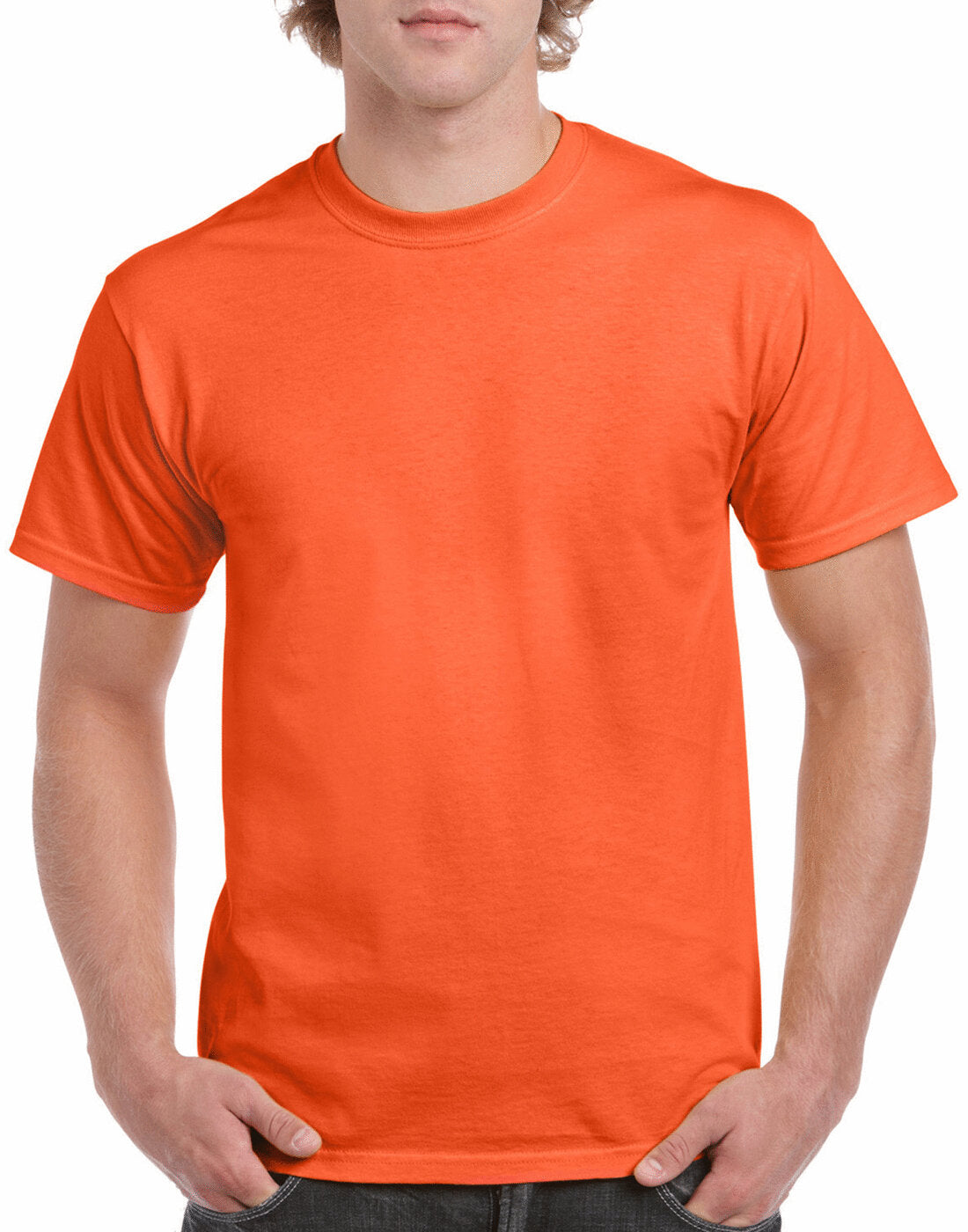 FRUIT OF THE LOOM Original Classic T shirt - Best value for Money - Lynendo Trade Store