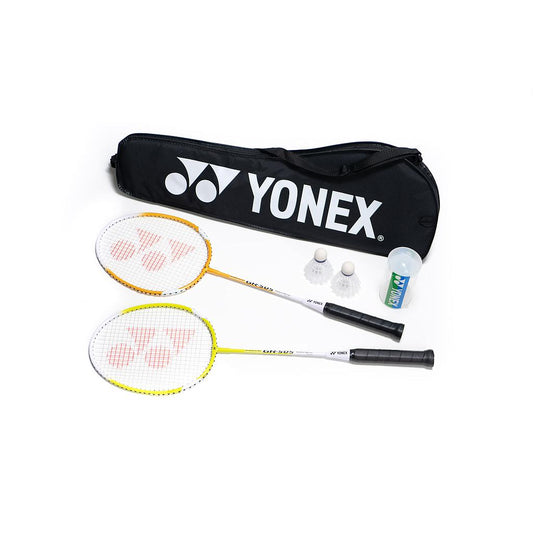 Yonex 2 Player Badminton Set - Lynendo Trade Store