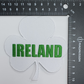 Six Nations Rugby Patches-8cmx5cm-Wales-England-Scotland-Ireland-Italy-France Embroidered Patches