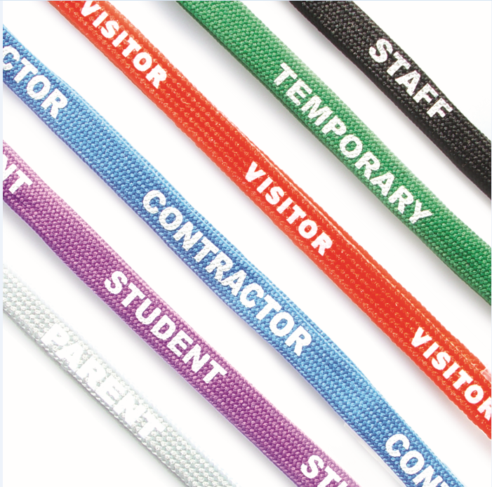 Bespoke Lanyards - Lynendo Trade Store