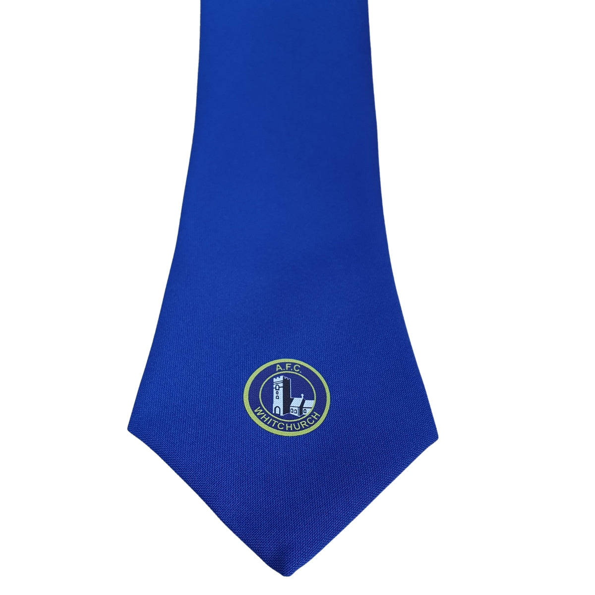 Printed Ties! - Custom Print Logo on Ties