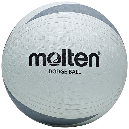 Dodge Ball Molten D2S1200-UK Soft Dodgeball - Lynendo Trade Store