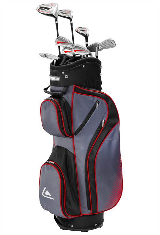 Longridge Vector Golf Mens 12Pcs Golf Set - Lynendo Trade Store