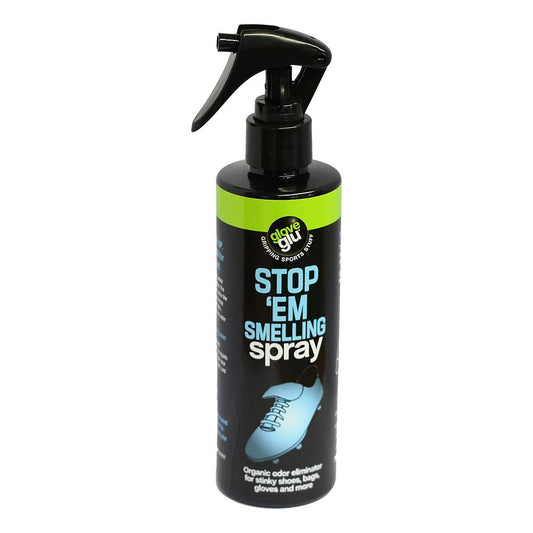 Glove Glu 'stop em smelling' spray - Lynendo Trade Store