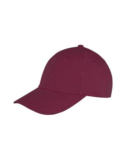 BEECHFIELD - Memphis 6 panel Bruc - Lynendo Trade Store