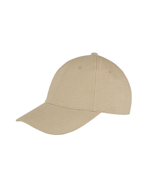 BEECHFIELD - Memphis 6 panel Bruc - Lynendo Trade Store