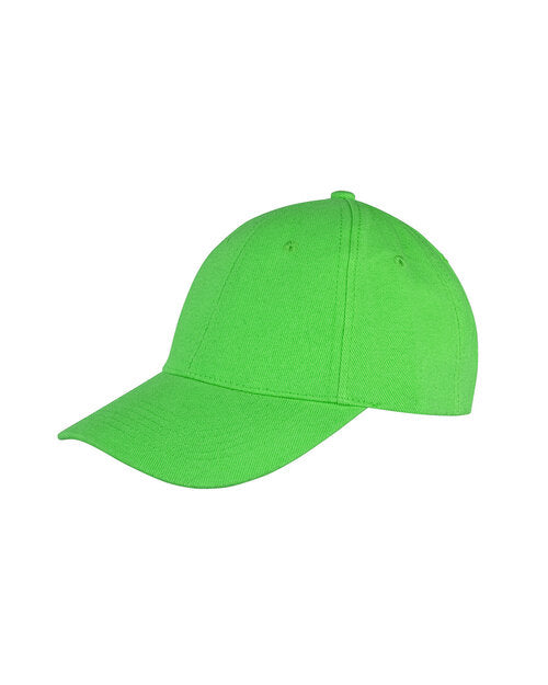 BEECHFIELD - Memphis 6 panel Bruc - Lynendo Trade Store