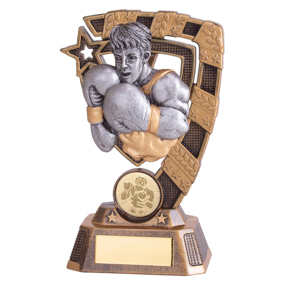 Euphoria Boxing Award - Lynendo Trade Store