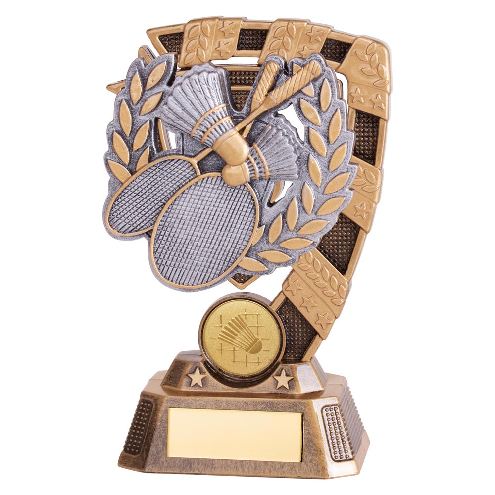 Euphoria Badminton Award - Lynendo Trade Store