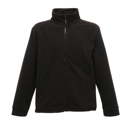 REGATTA Classic Full Zip Fleece Jacket - Lynendo Trade Store
