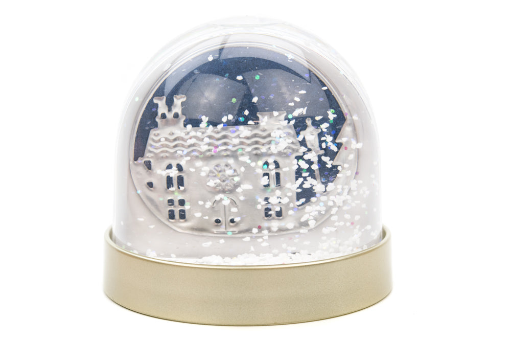 Snow Dome 62 x 70 mm - Lynendo Trade Store