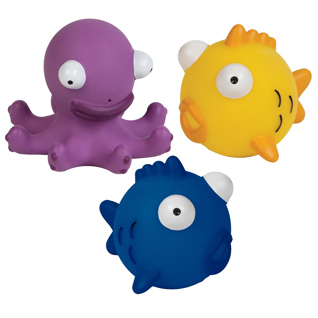 Speedo Sea Squad Squirty Toys - Lynendo Trade Store