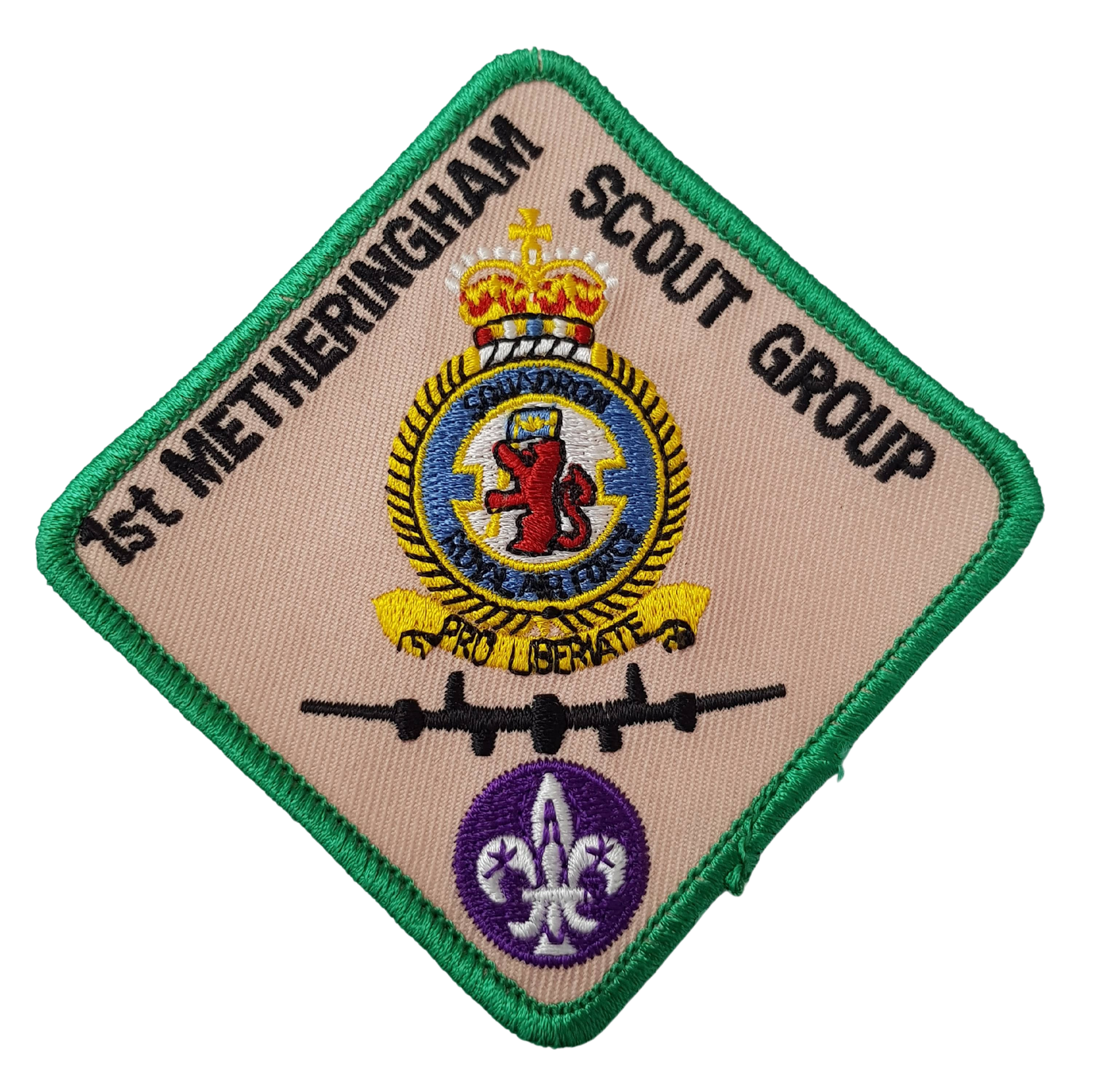 1St Metheringham Scout_Group