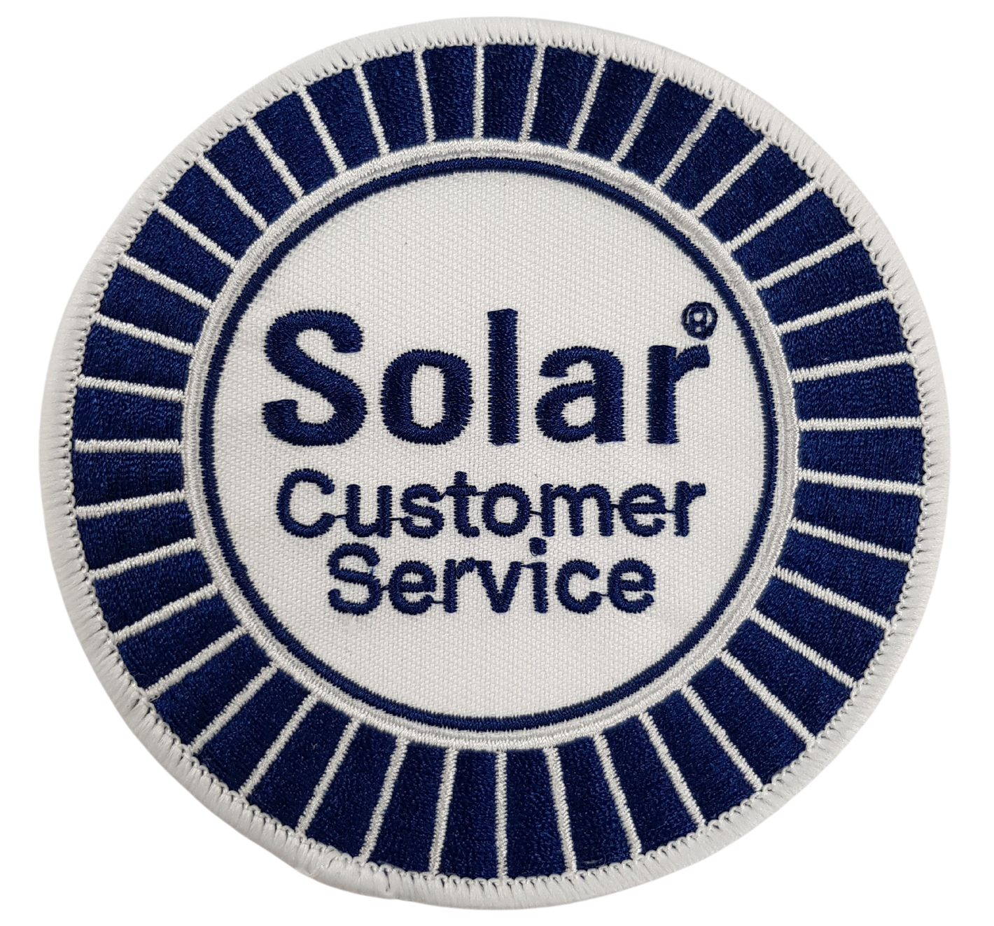 Solar_Customer_service_business_badge