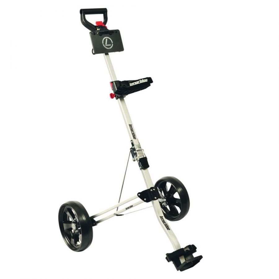 Longridge Micro-Lite Trolley - Lynendo Trade Store