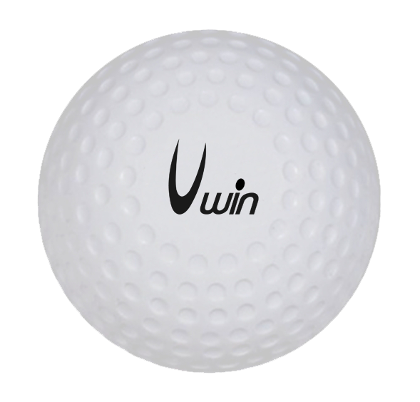 Uwin Dimple Hockey Ball (Single) - Lynendo Trade Store