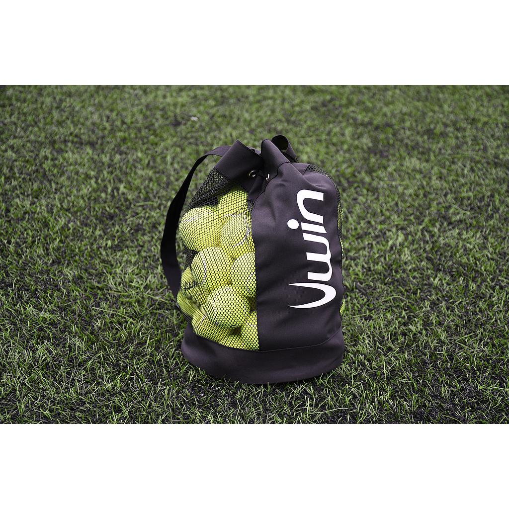 Uwin Small Ball Carry Bag - Hockey, tennis, Cricket, Hurling, Squash - Lynendo Trade Store