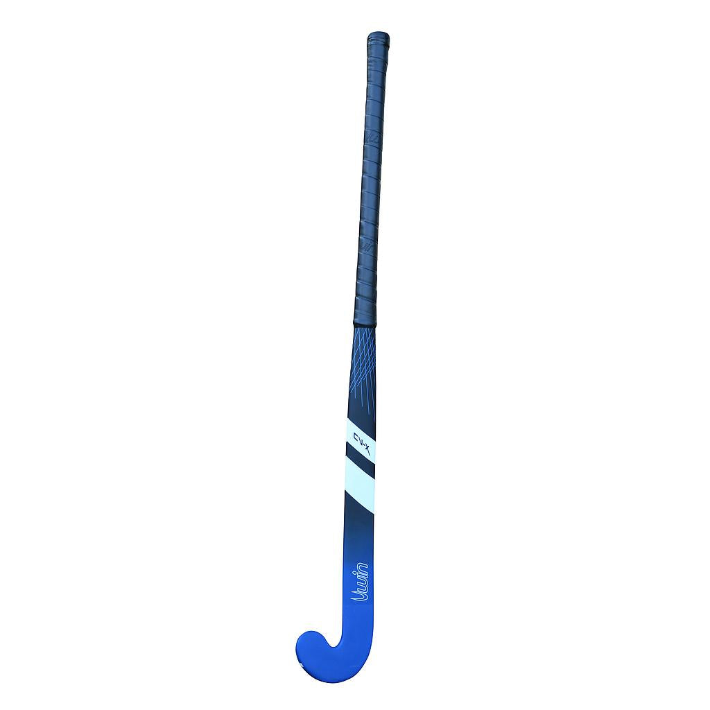 Uwin CV-X Fiberglass Hockey Stick - Lynendo Trade Store