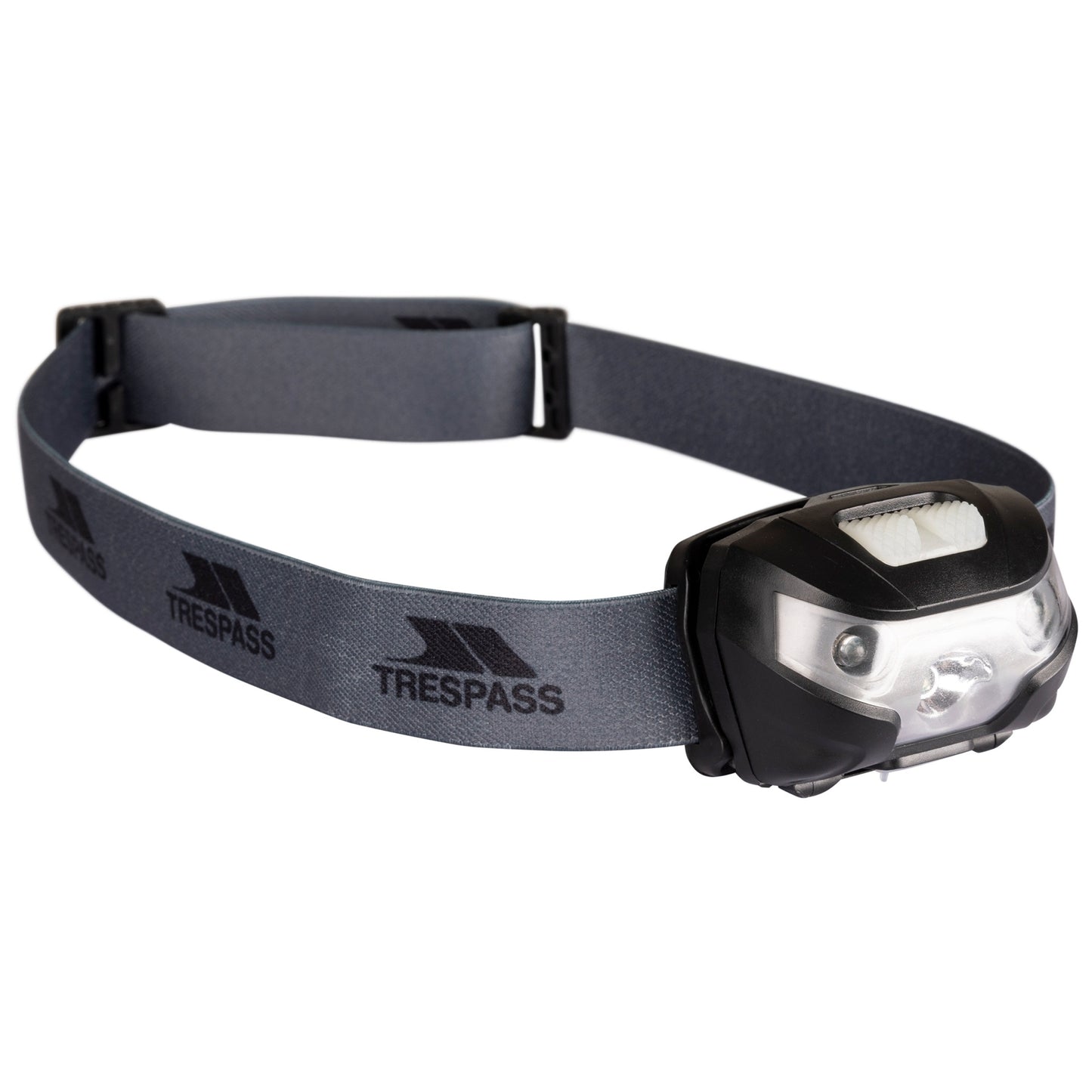 Trespass Bazan Rechargeable Headtorch - Lynendo Trade Store