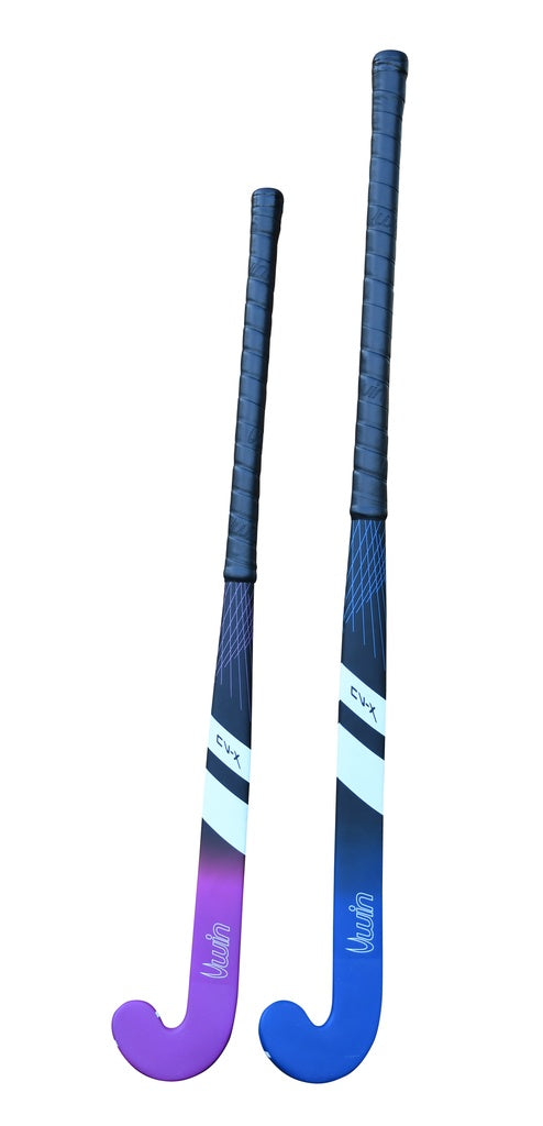 Uwin CV-X Fiberglass Hockey Stick - Lynendo Trade Store