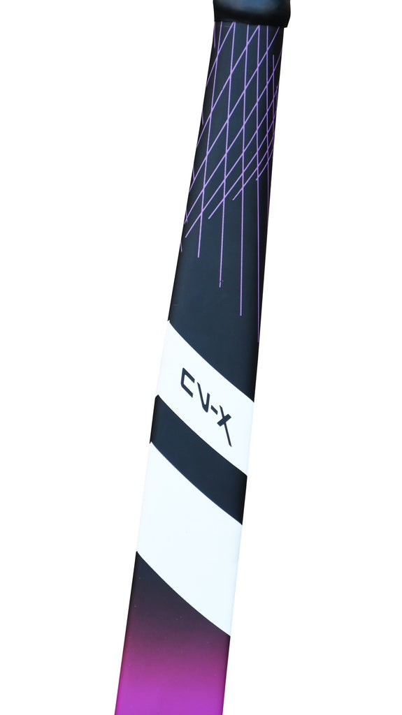 Uwin CV-X Fiberglass Hockey Stick - Lynendo Trade Store