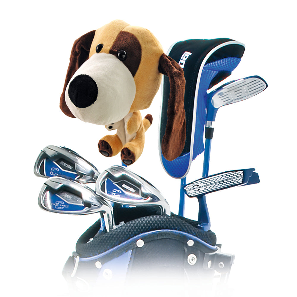 Longridge Club Hugger Headcover - Lynendo Trade Store