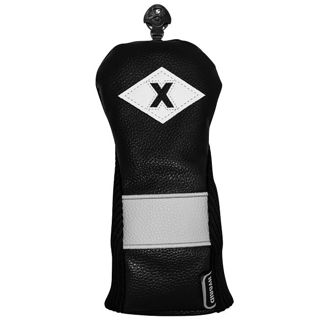 Longridge Classic Style Hybrid Headcover - Lynendo Trade Store