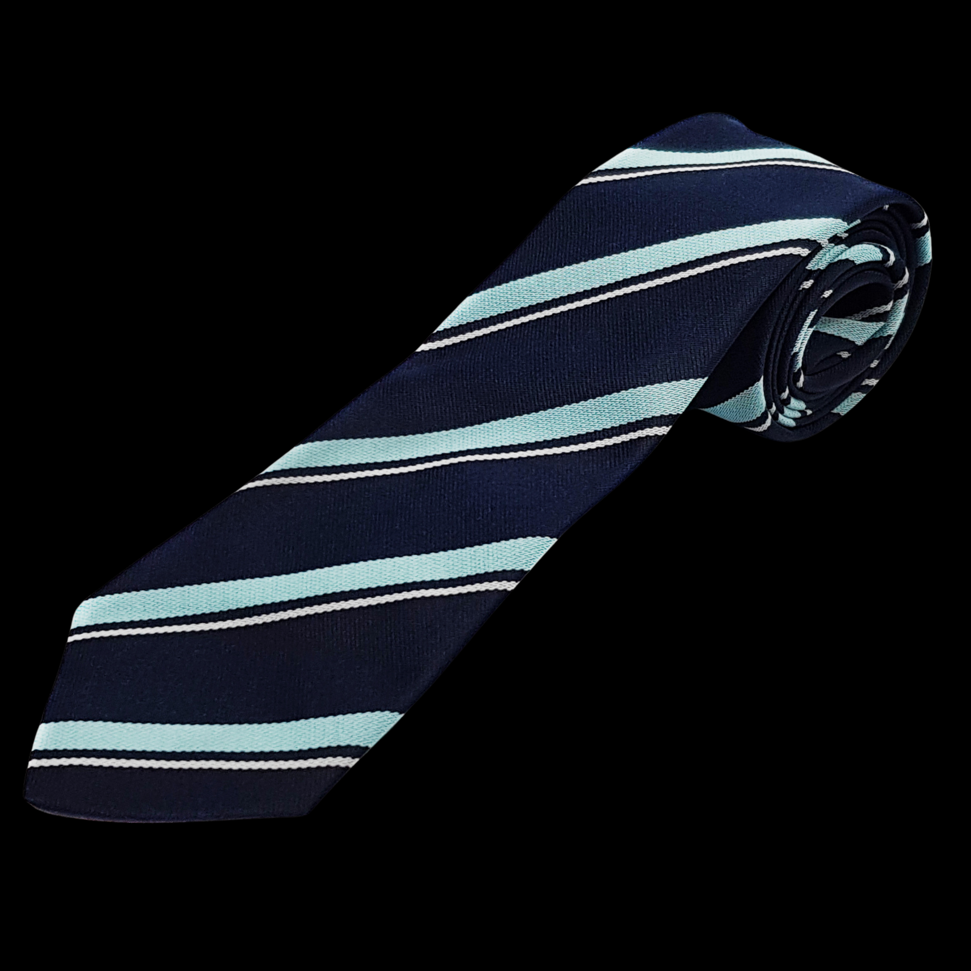 Specially Woven Stripe Ties | Custom Ties for Clubs, Events, Schools & Corporate - Lynendo Trade Store