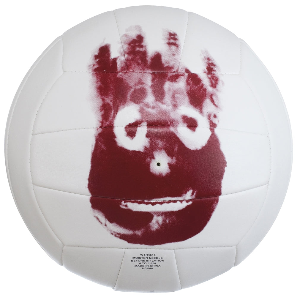 Wilson Mr Wilson (Cast Away) Volleyball - Lynendo Trade Store