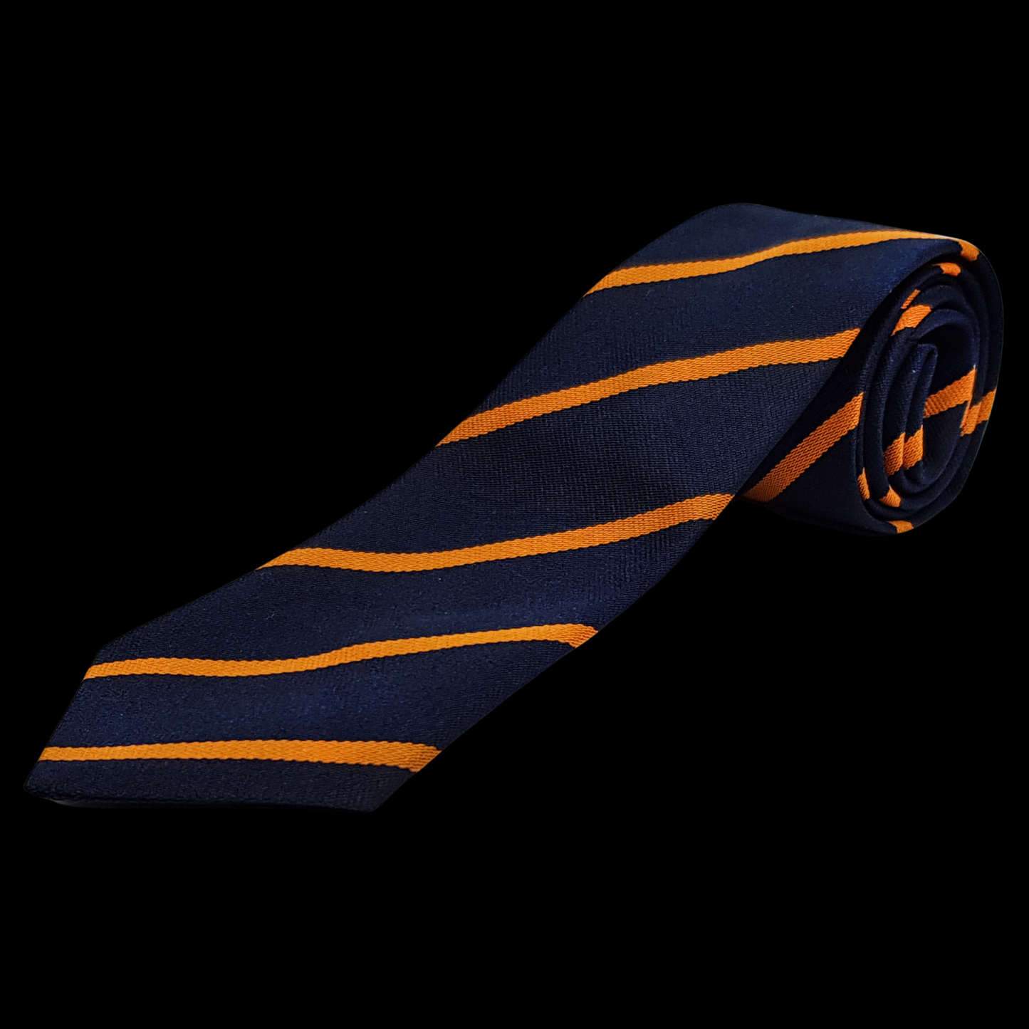 Specially Woven Stripe Ties | Custom Ties for Clubs, Events, Schools & Corporate - Lynendo Trade Store