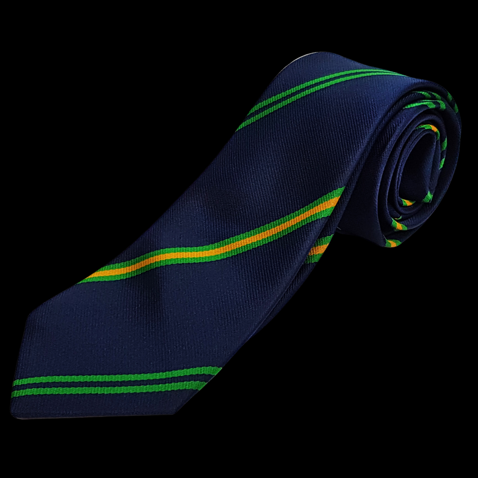 Specially Woven Stripe Ties | Custom Ties for Clubs, Events, Schools & Corporate - Lynendo Trade Store