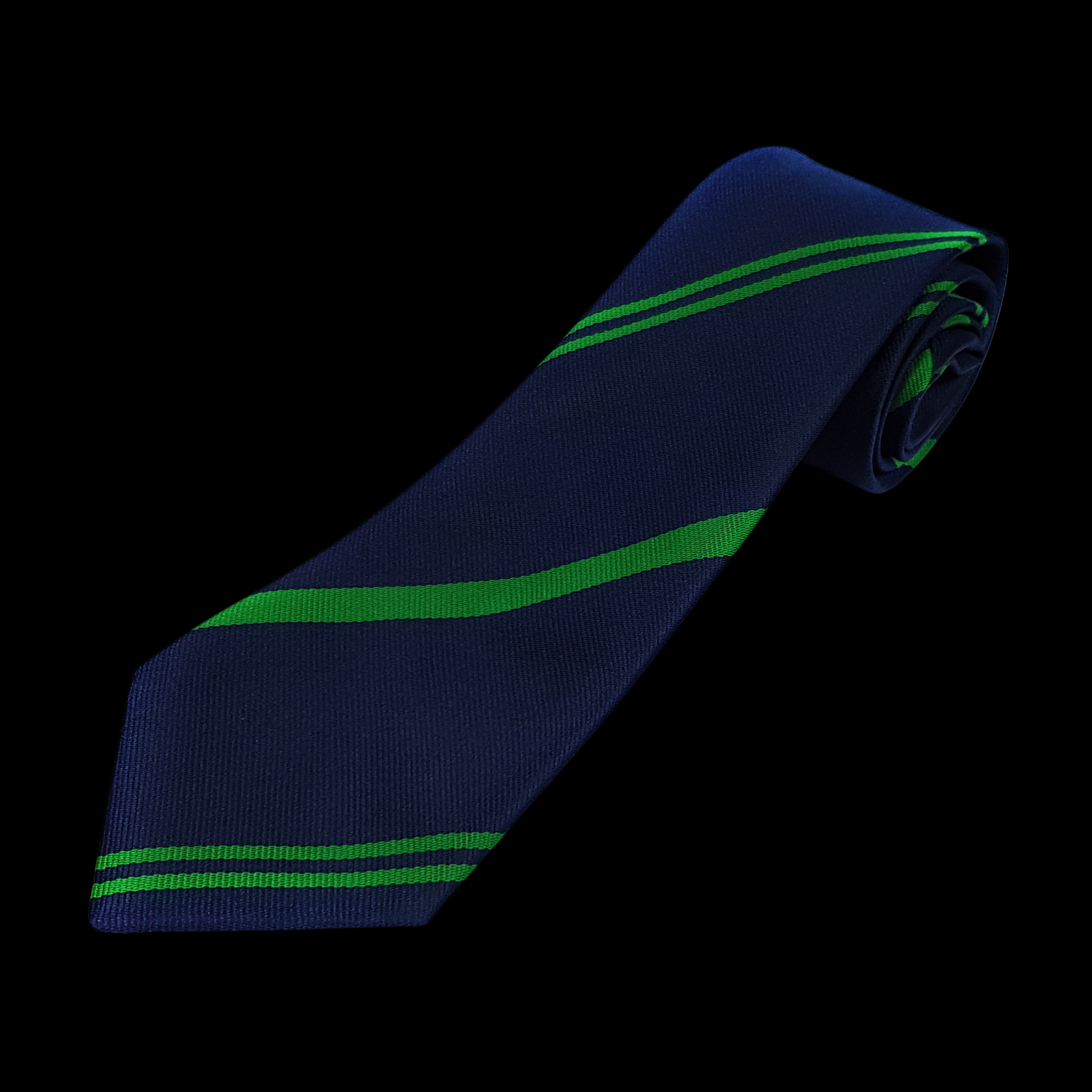 Specially Woven Stripe Ties | Custom Ties for Clubs, Events, Schools & Corporate - Lynendo Trade Store