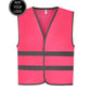 Hi-Vis Childs Waistcoat (4255) - Lynendo Trade Store