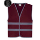 Hi-Vis Childs Waistcoat (4255) - Lynendo Trade Store