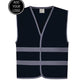 Hi-Vis Childs Waistcoat (4255) - Lynendo Trade Store