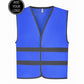 Hi-Vis Childs Waistcoat (4255) - Lynendo Trade Store