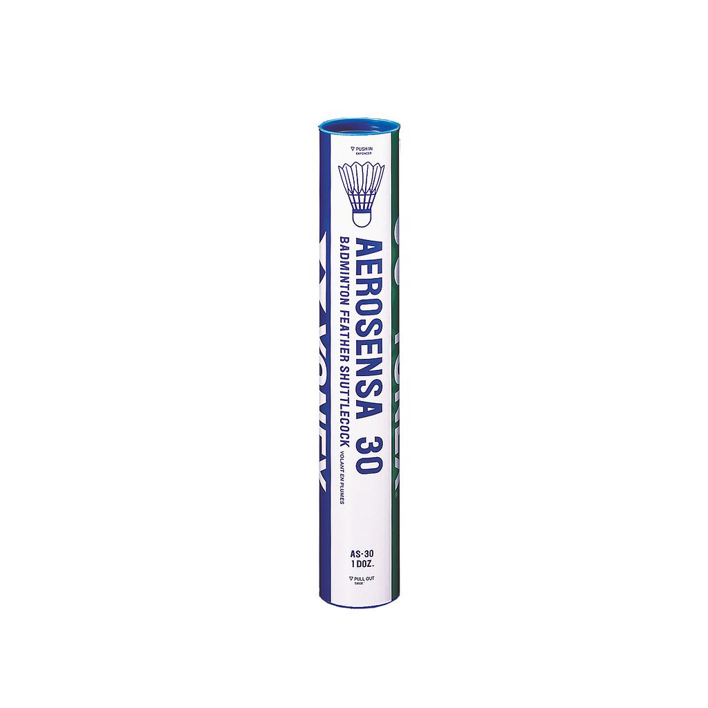 Yonex Aerosensa 30 Shuttles (Tube of 12) - Lynendo Trade Store