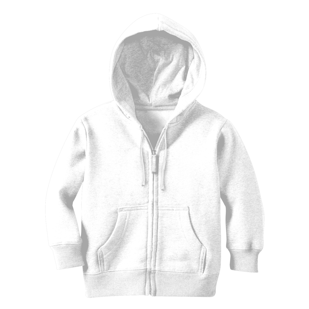 THE MOST WONDERFUL TIME Classic Kids Zip Hoodie - Lynendo Trade Store
