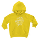 THE MOST WONDERFUL TIME Classic Kids Hoodie - Lynendo Trade Store