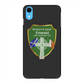 Celtic Supporters Back Printed Black Hard Phone Case - Lynendo Trade Store