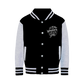 THE MOST WONDERFUL TIME Varsity Jacket - Lynendo Trade Store