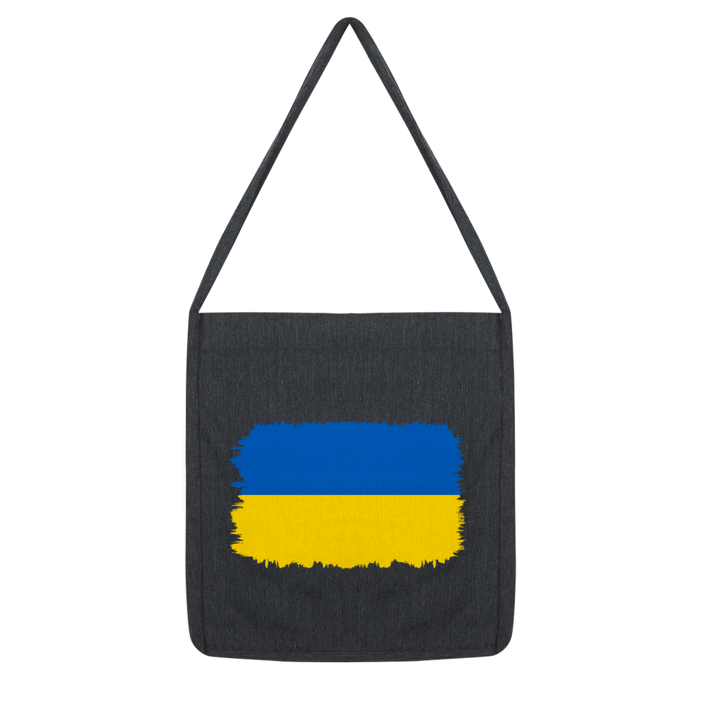 UKRAINE FLAG Classic Tote Bag - Lynendo Trade Store