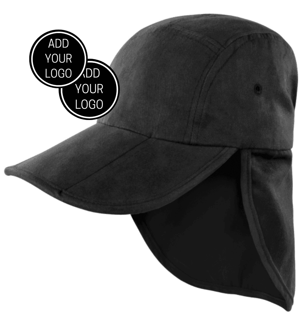 Adults Legionnaire Caps (8007) - Lynendo Trade Store