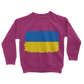 UKRAINE FLAG Classic Kids Sweatshirt - Lynendo Trade Store