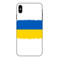 UKRAINE FLAG Fully Printed Tough Phone Case - Lynendo Trade Store