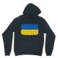 UKRAINE FLAG Classic Adult Hoodie - Lynendo Trade Store
